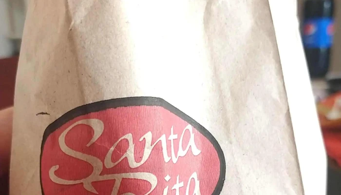 Panadería y Confitería Santa Rita - Sáenz Peña