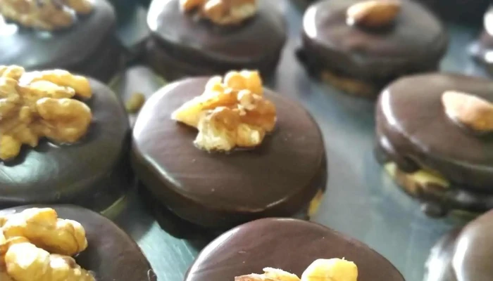 Panaderia Y Confiteria Sarmiento De Francisco J Mari Srl -  Chocolate - Rosario