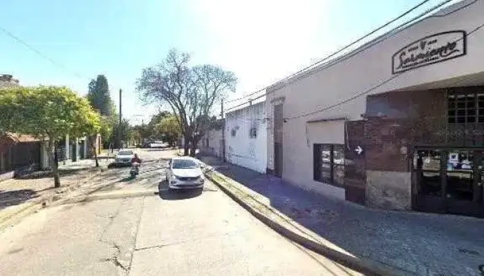 Panaderia Y Confiteria Sarmiento De Francisco J Mari Srl -  Fotosdeg - Rosario