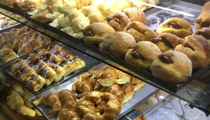 Panaderia Y Confiteria Selecta -    Venta Y Distribucion De Pan Comentarios - Puerto Madryn