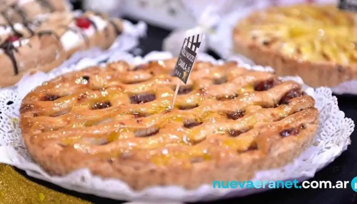 Panaderia Y Confiteria Sofi -  Comida Y Bebida - La Banda