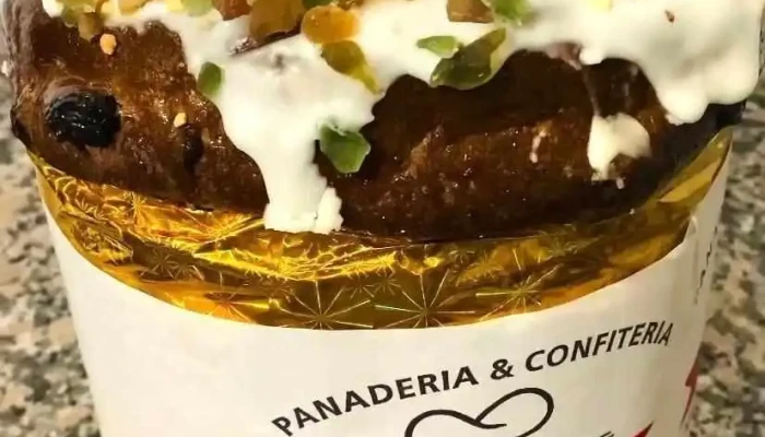 Panaderia Y Confiteria Sofi -  Del Propietario - La Banda