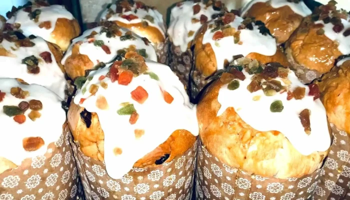Panaderia Y Confiteria Sofi -  Videos - La Banda