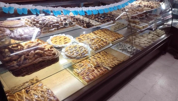 Panaderia Y Confiteria Tacuari Ambiente - Posadas