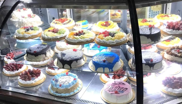Panaderia Y Confiteria Tacuari Direccion - Posadas