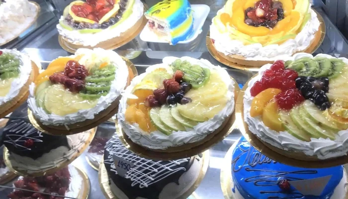 Panaderia Y Confiteria Tacuari Puntaje - Posadas