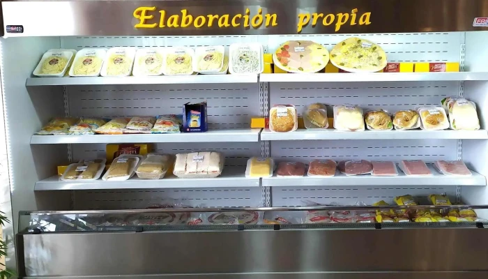 Panaderia Y Confiteria Tacuari Sitio Web - Posadas