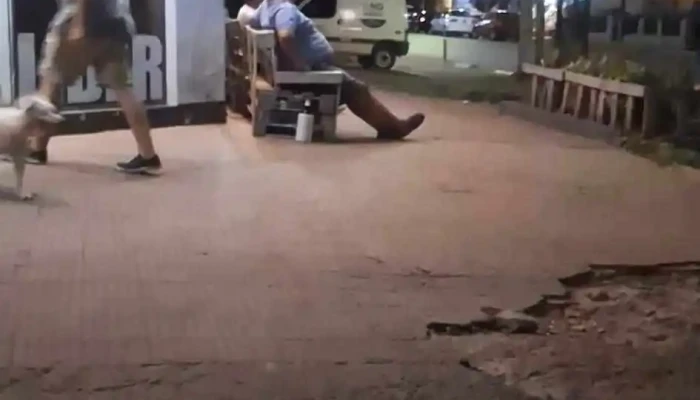 Panaderia Y Confiteria Tacuari Videos - Posadas