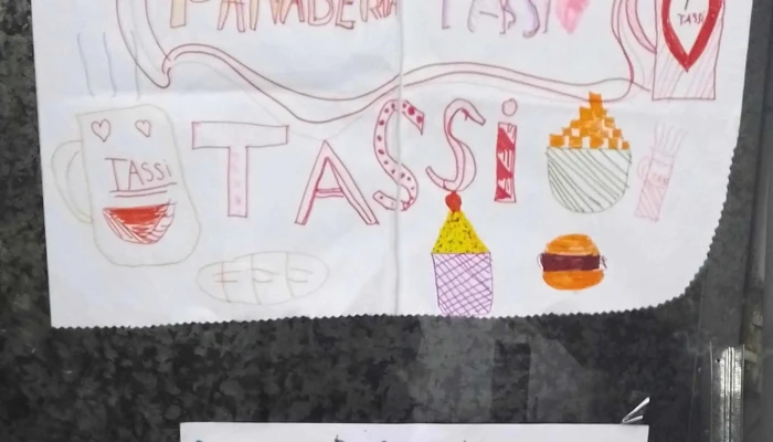 Panaderia Y Confiteria Tassi Como Llegar - Posadas