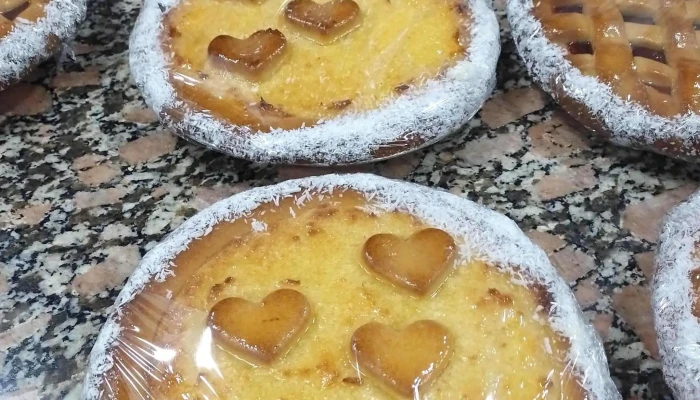 Panaderia Y Confiteria Tassi Fotos - Posadas