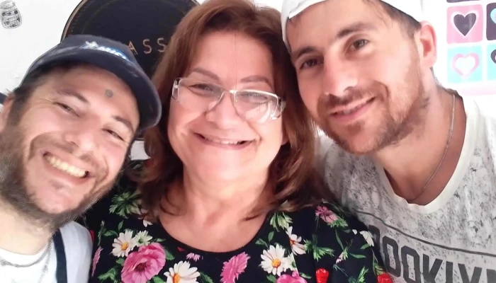 Panaderia Y Confiteria Tassi Instagram - Posadas