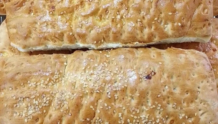 Panaderia Y Confiteria Tassi Promocion - Posadas