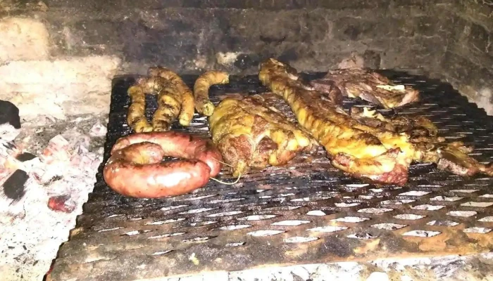 Panaderia Y Confiteria Tato Sa - Santo Tomé