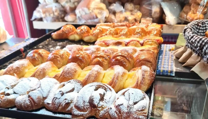 Panadería y Confitería Thiago - Posadas