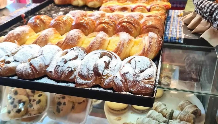 Panaderia Y Confiteria Thiago Promocion - Posadas