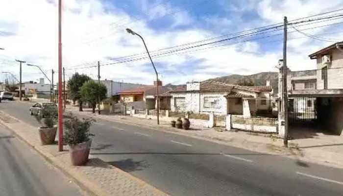 Panaderia Y Confiteria Tiziano Sitio Webdeg - Villa Bustos