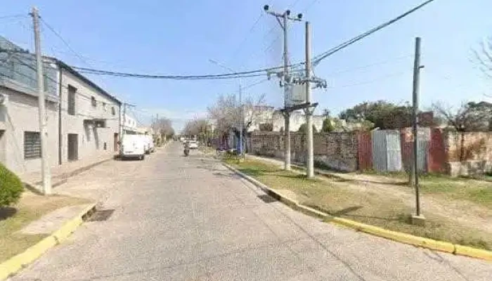 Panaderia Y Confiteria Trigo Limpio Donde - Santa Lucía
