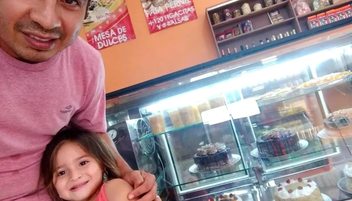 Panaderia Y Confiteria Trigo Pan -  Ambiente - Posadas