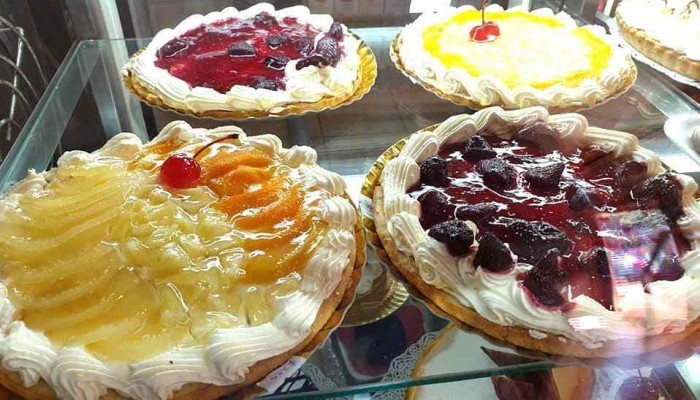 Panaderia Y Confiteria Trigo Pan -  Comida Y Bebida - Posadas