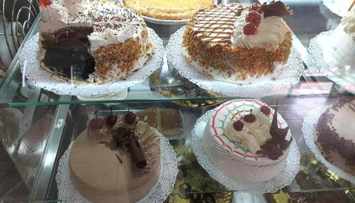 Panaderia Y Confiteria Trigo Pan -  Del Propietario - Posadas