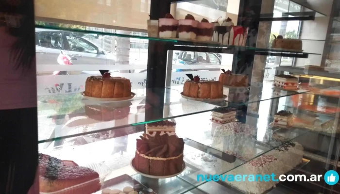Panaderia Y Confiteria Veneciana -  Ambiente - Villa Constitución