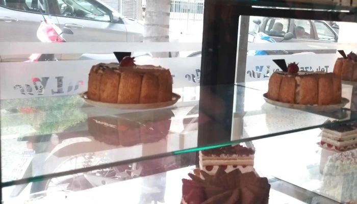 Panaderia Y Confiteria Veneciana -  Comentarios - Villa Constitución