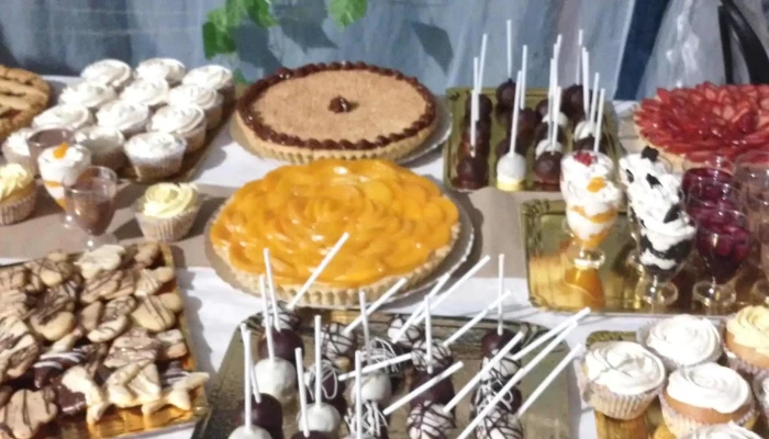 Panaderia Y Confiteria Veneciana -  Fotos - Villa Constitución