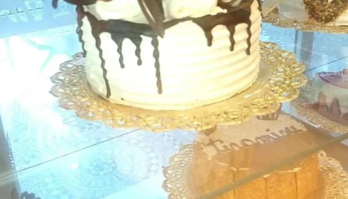 Panaderia Y Confiteria Veneciana -  Pastel - Villa Constitución