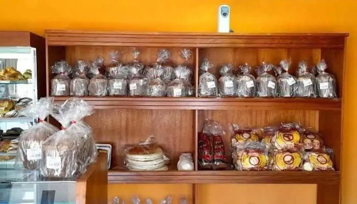Panaderia y Confiteria Walter Fabrica de Pan de Miga - Chichinales