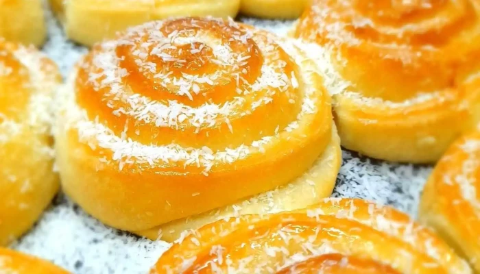 Panaderia Y Confiteria Walter Fabrica De Pan De Miga -  Comida Y Bebida - Chichinales