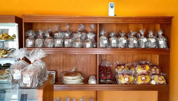 Panaderia Y Confiteria Walter Fabrica De Pan De Miga -  Descuentos - Chichinales