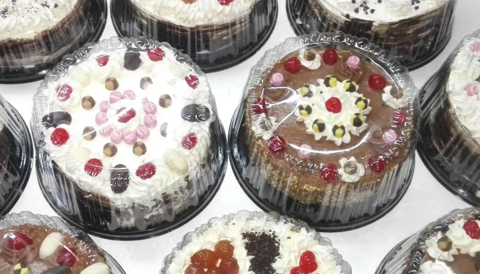 Panaderia Y Confiteria Zanello -  Horario - Cañada Rosquín