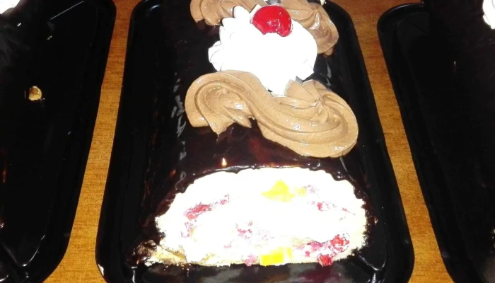 Panaderia Y Confiteria Zanello -  Promocion - Cañada Rosquín