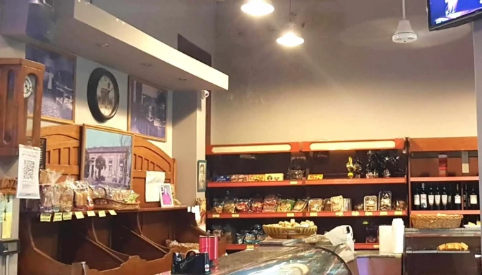 Panaderia Y Confiteria Zanello -  Videos - Cañada Rosquín