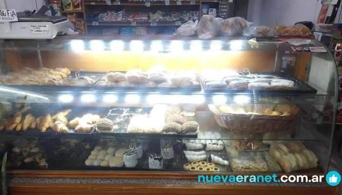 Panaderia Y Despensa Brunella -  Ambiente - Paraná