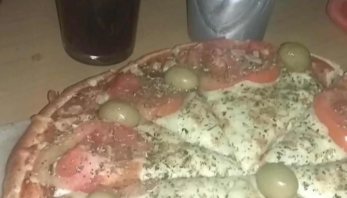 Panaderia Y Despensa -  Comida Y Bebida - Puerto Madryn