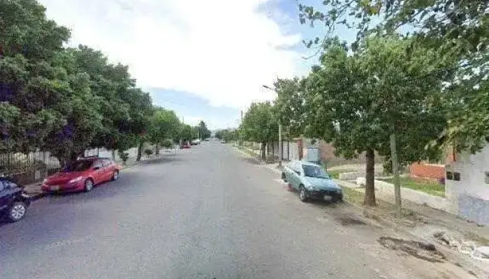 Panaderia Y Despensa El Parque -  Telefono - San Fernando del Valle de Catamarca