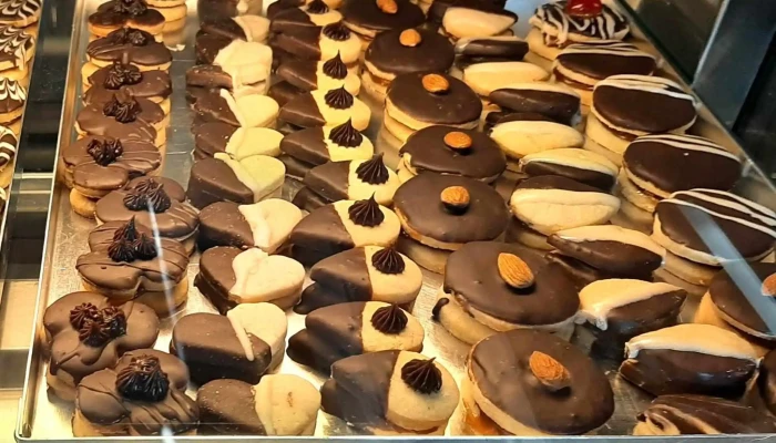 Panaderia Y Despensa Huarpes Del Propietario - Godoy Cruz