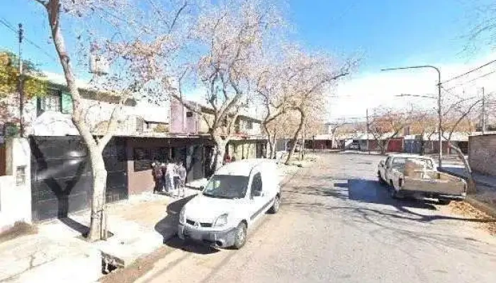 Panaderia Y Despensa Huarpes Opinionesdeg - Godoy Cruz