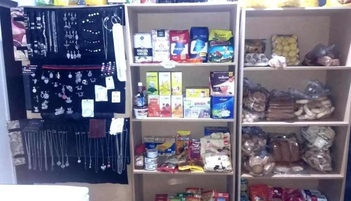 Panaderia Y Despensa La Bendicion -  Ambiente - San Fernando del Valle de Catamarca