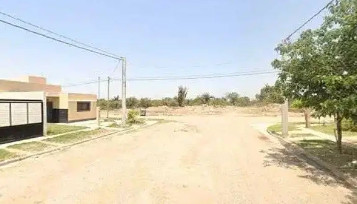 Panaderia Y Despensa La Bendicion -  Dondedeg - San Fernando del Valle de Catamarca