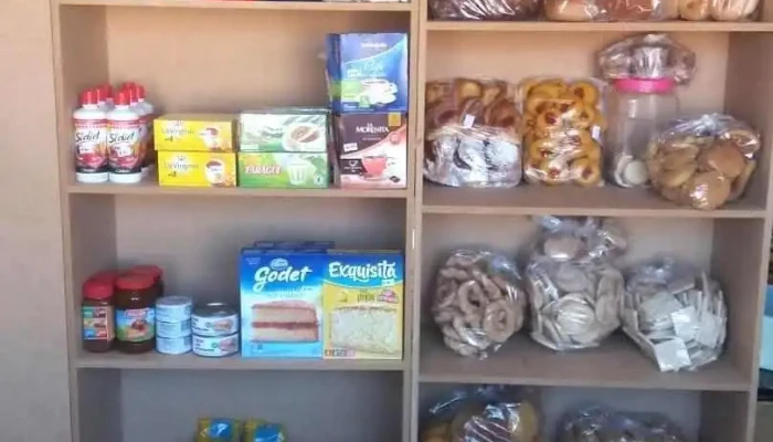 Panaderia Y Despensa La Bendicion - San Fernando Del Valle De Catamarca