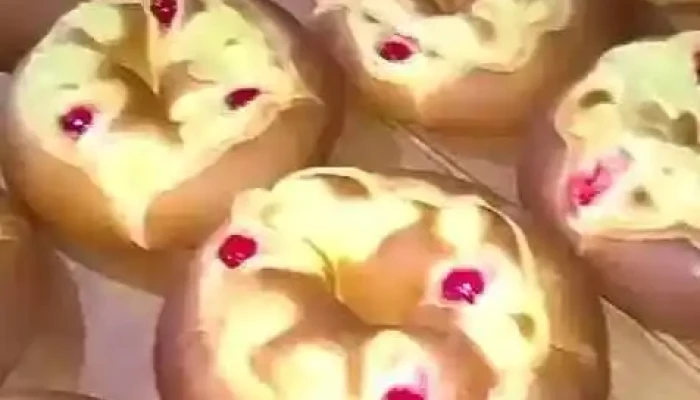 Panaderia Y Despensa La Nueva Estrella Comida Y Bebida - Coronda