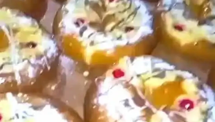 Panaderia Y Despensa La Nueva Estrella Telefono - Coronda