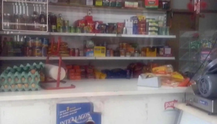Panaderia Y Despensa Quita -  Interior - Neuquén