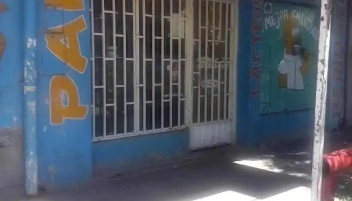 Panaderia Y Despensa Quita - Neuquén