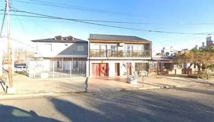 Panaderia Y Despensa Quita -  Sitio Webdeg - Neuquén