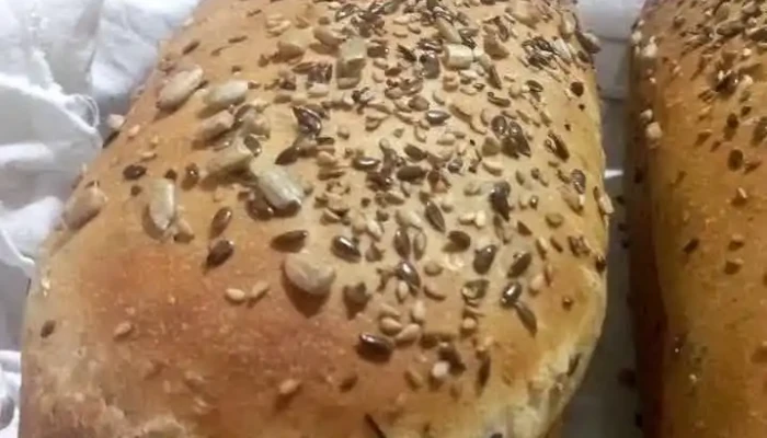 Panaderia Y Despensa Receta De Oro Comida Y Bebida - Candelaria
