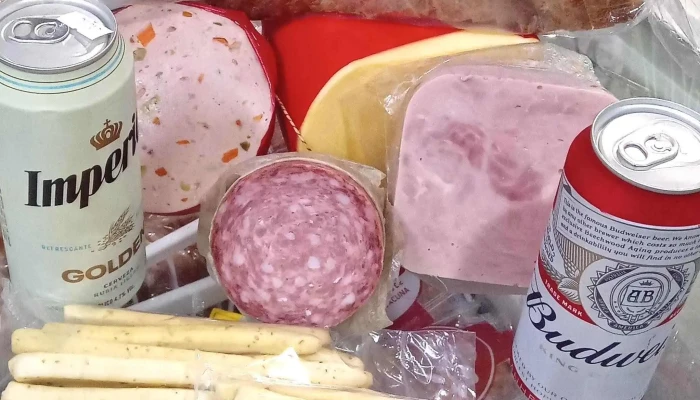 Panaderia Y Despensa Receta De Oro Como Llegar - Candelaria