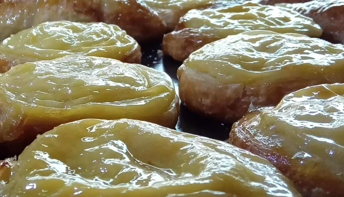 Panaderia Y Despensa Receta De Oro Descuentos - Candelaria